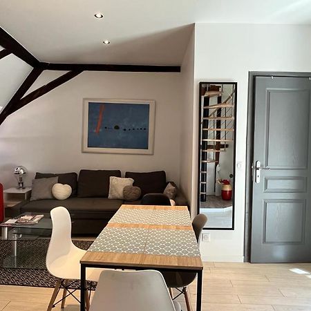 La Mariana - Old Town Cosy Apartments Colmar Esterno foto
