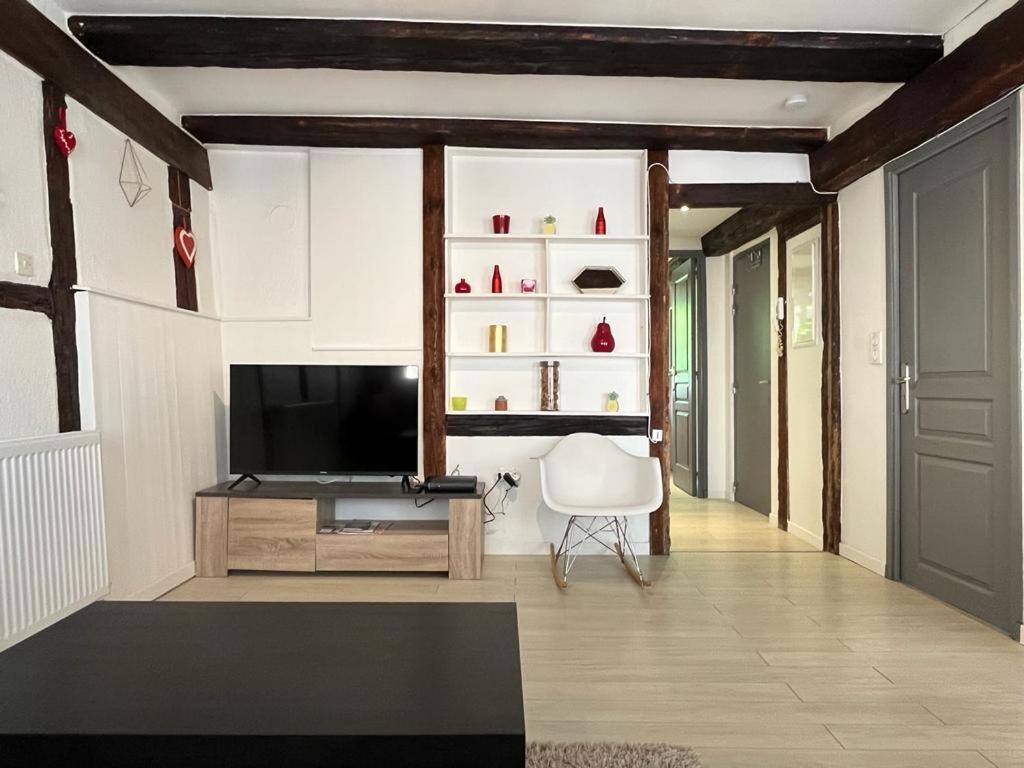 La Mariana - Old Town Cosy Apartments Colmar Esterno foto