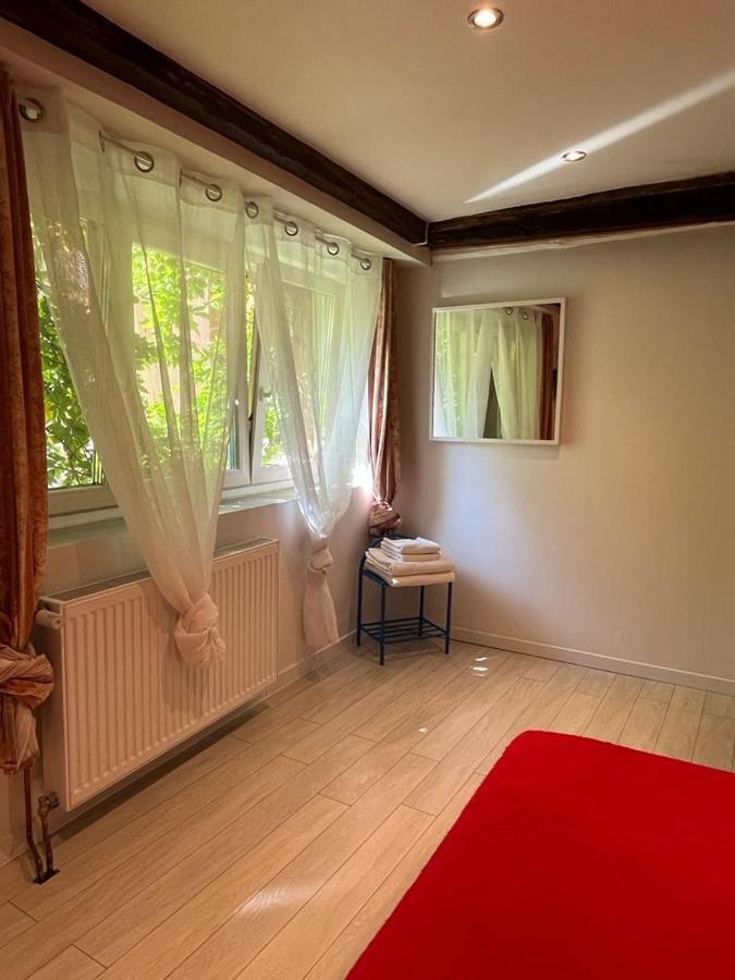 La Mariana - Old Town Cosy Apartments Colmar Esterno foto